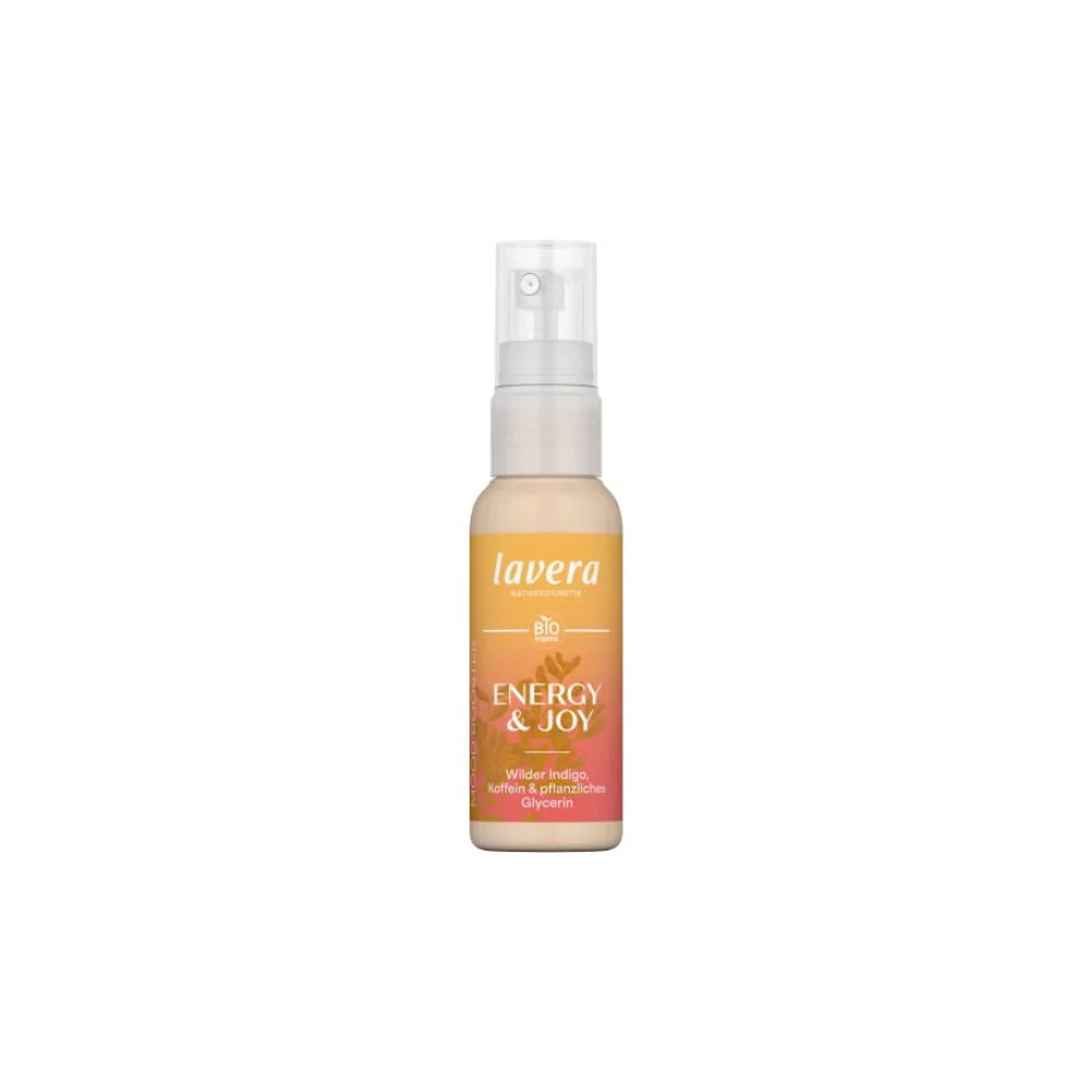 Lavera Mood Booster Energy & Joy, 50 ml