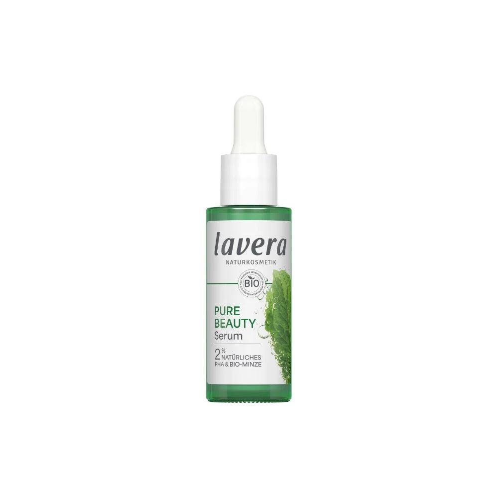 Lavera Pure Beauty Siero , 30 ml