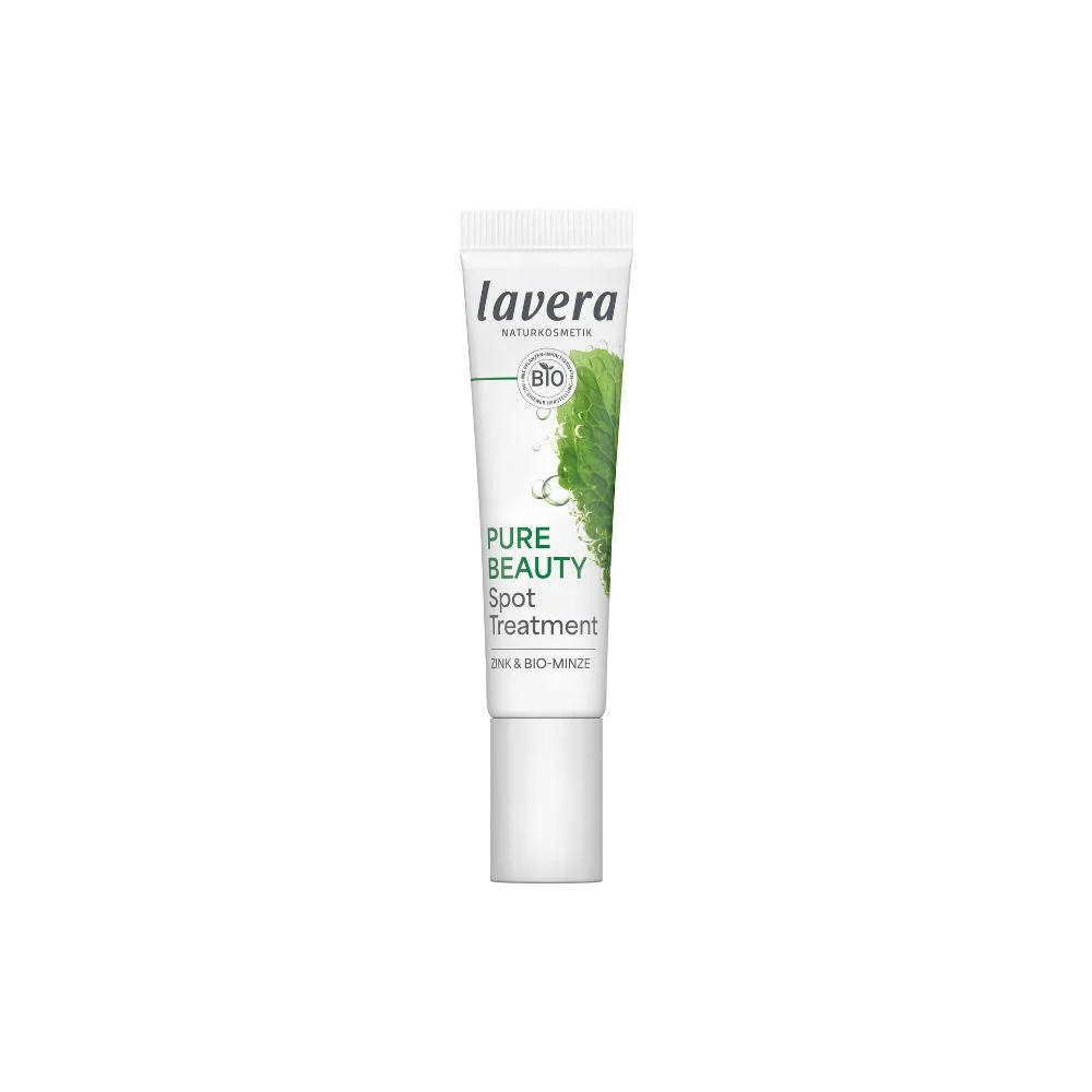 Lavera Pure Beauty Spot Trattamento , 15 ml