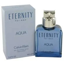 Eternity Aqua For Men EDT formato 20 ml