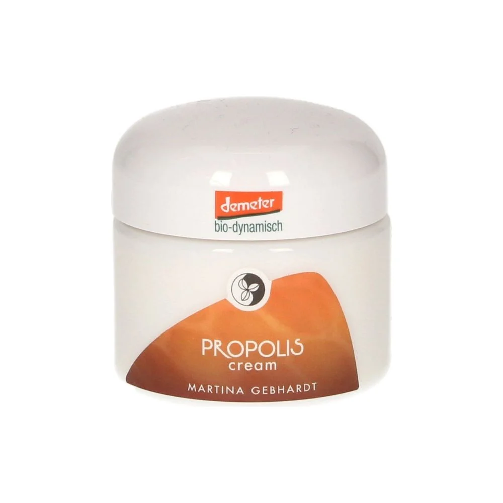 Martina gebhardt Crema propoli, 50 ml