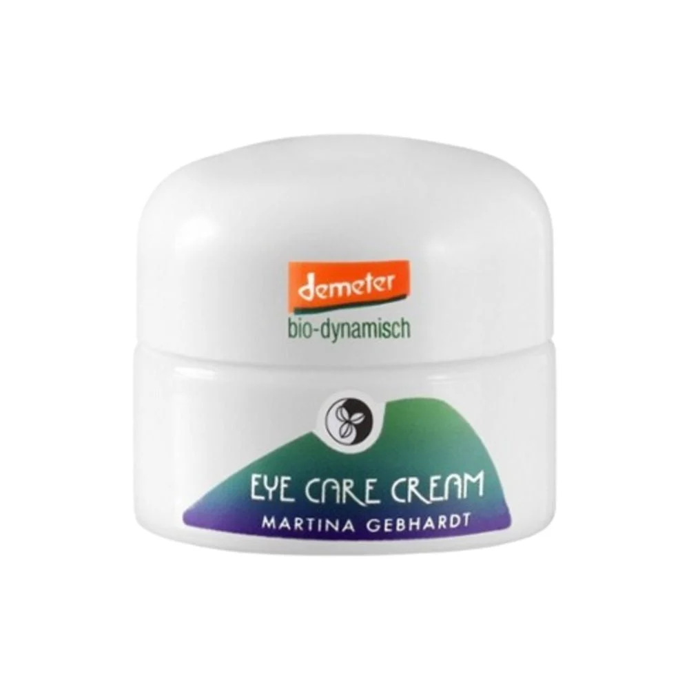 Martina gebhardt Crema Contorno Occhi, 15 ml
