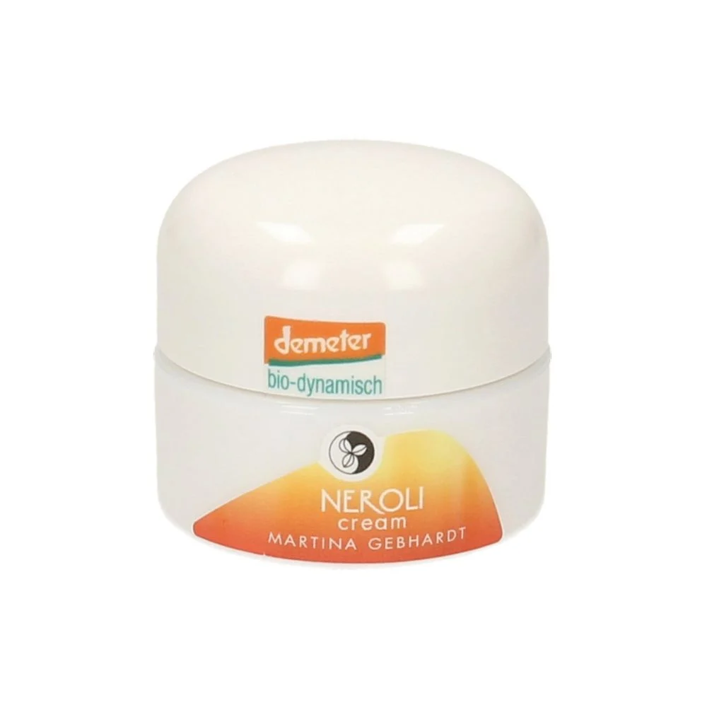 Martina gebhardt Crema di neroli, 15 ml
