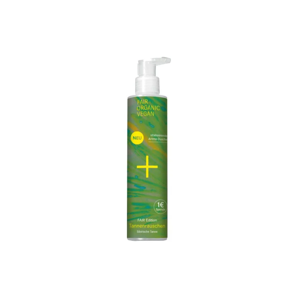 I+m FAIR Edition Gel Doccia all'Abete 250 ml