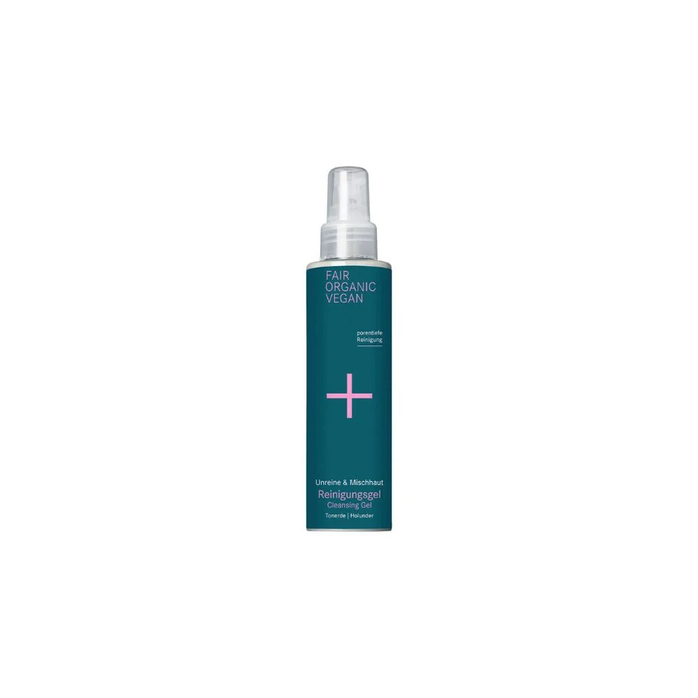 I+m Gel Detergente all'Argilla 150 ml