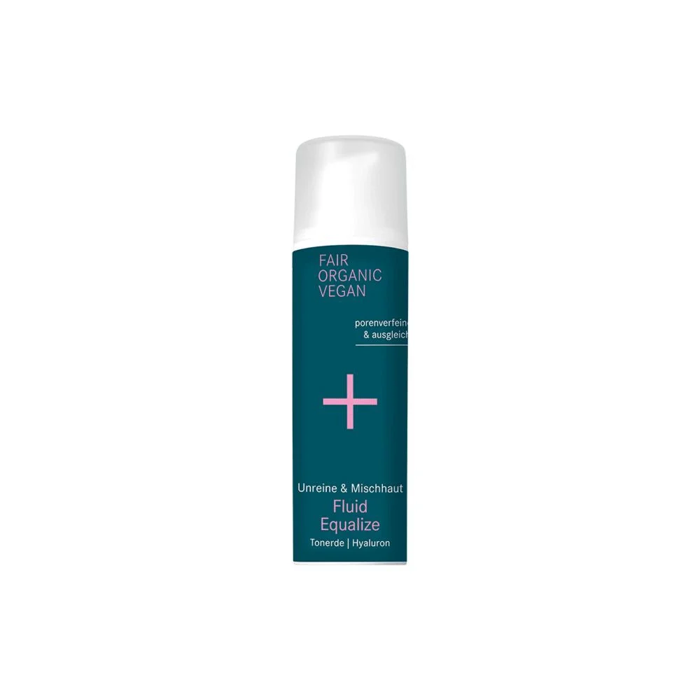 I+m Fluido Equilibrante all'Argilla 30 ml
