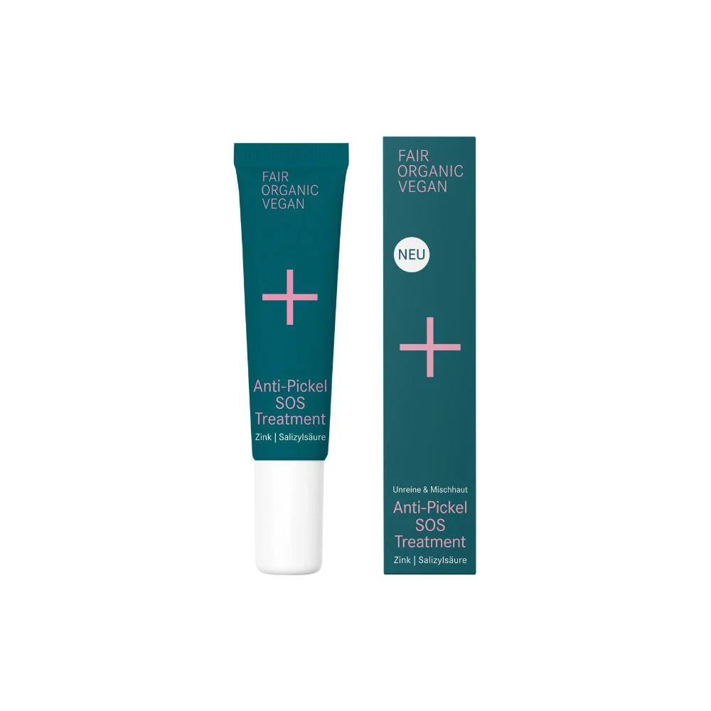 I+m Trattamento Anti-macchia SOS 15 ml