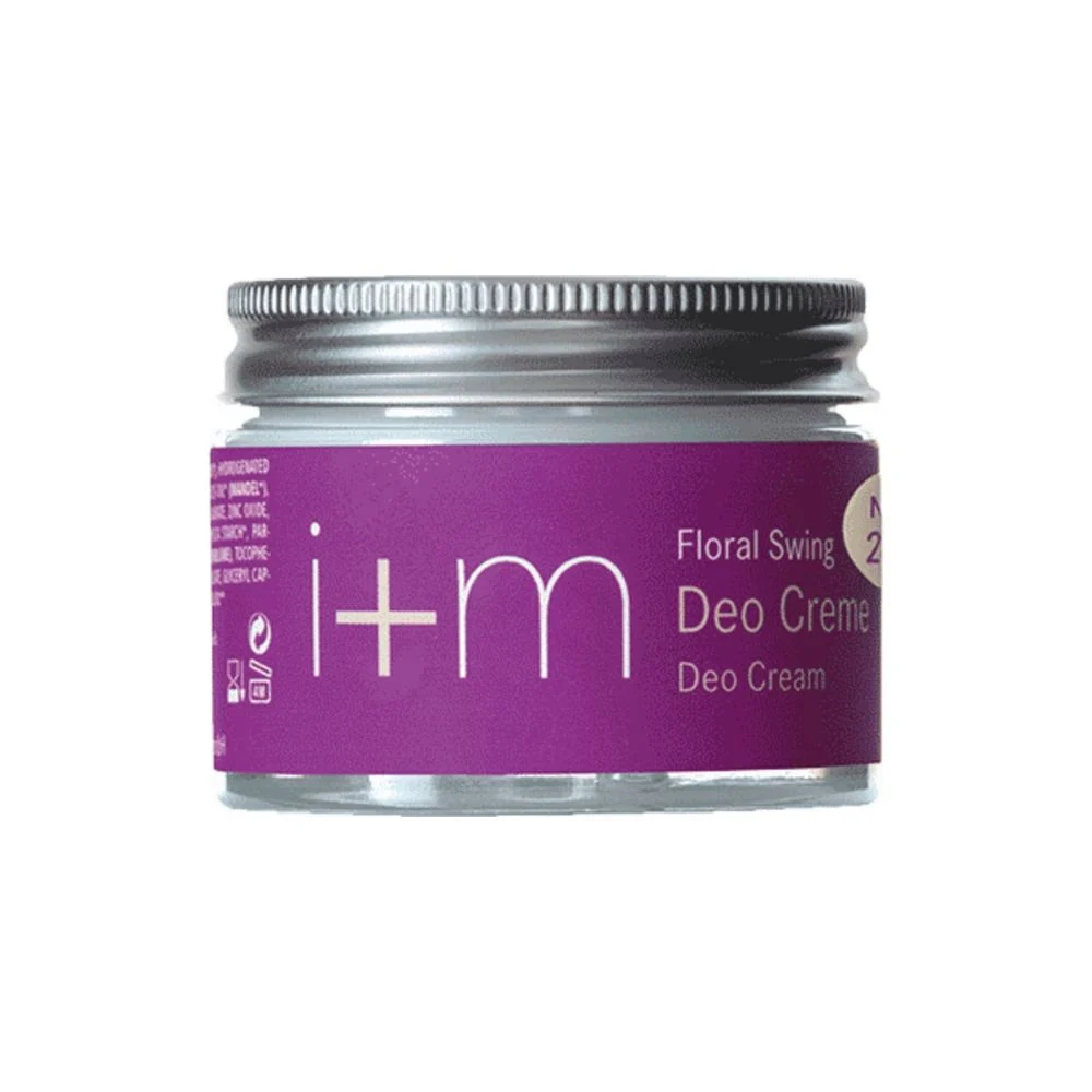 I+m Deodorante Crema Floral Swing 30 ml