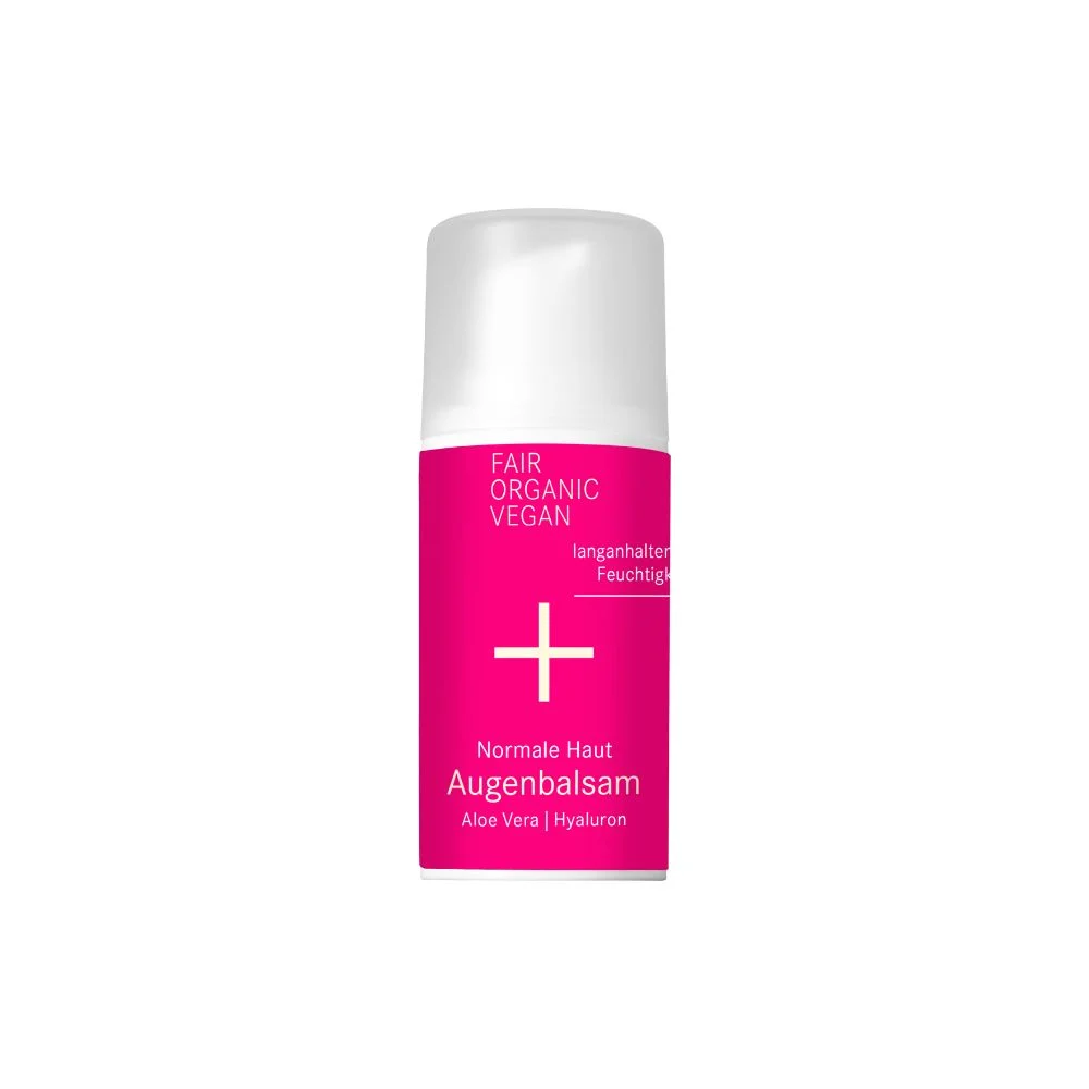 I+m Balsamo Contorno Occhi all'Aloe Vera 15 ml