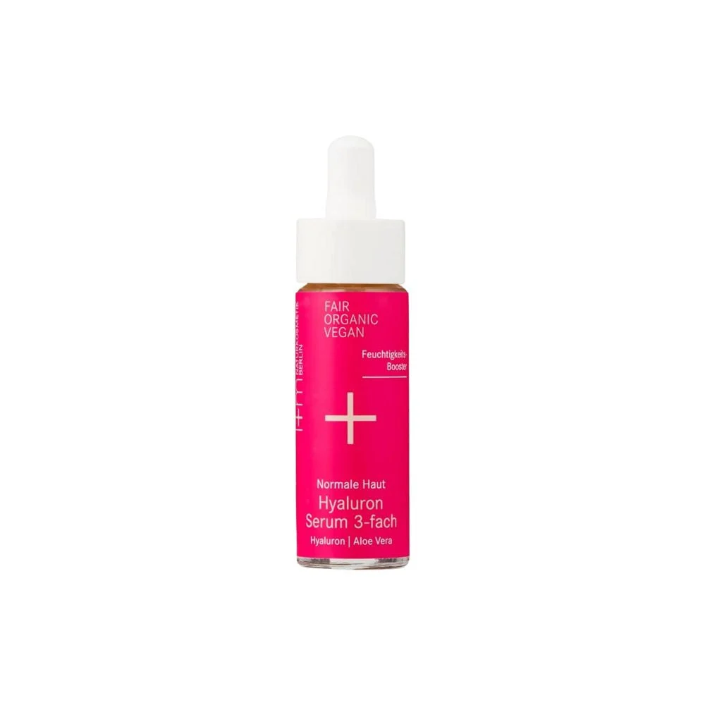I+m Siero all'Acido Ialuronico e all'Aloe Vera 25 ml