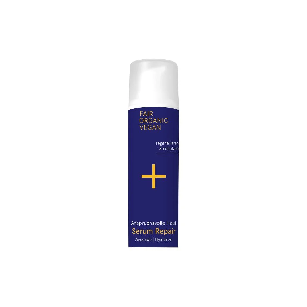 I+m Siero Riparatore all'Avocado 30 ml