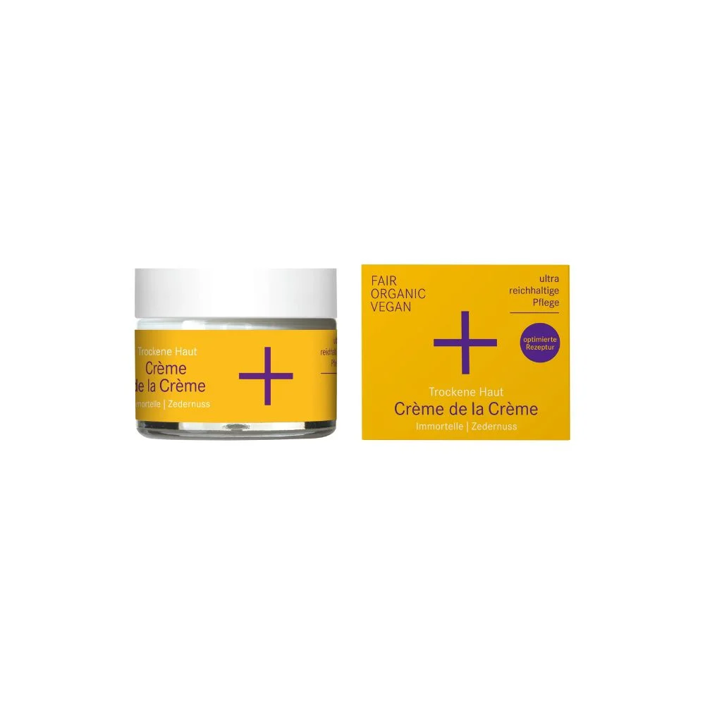 I+m Crème de la Crème “Elicriso” 30 ml