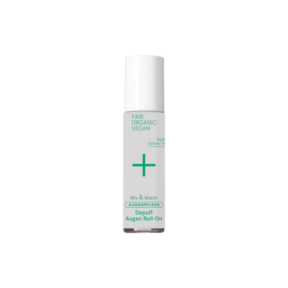 I+m Depuff Mix & Match Occhi Roll-On Contorno 10 ml
