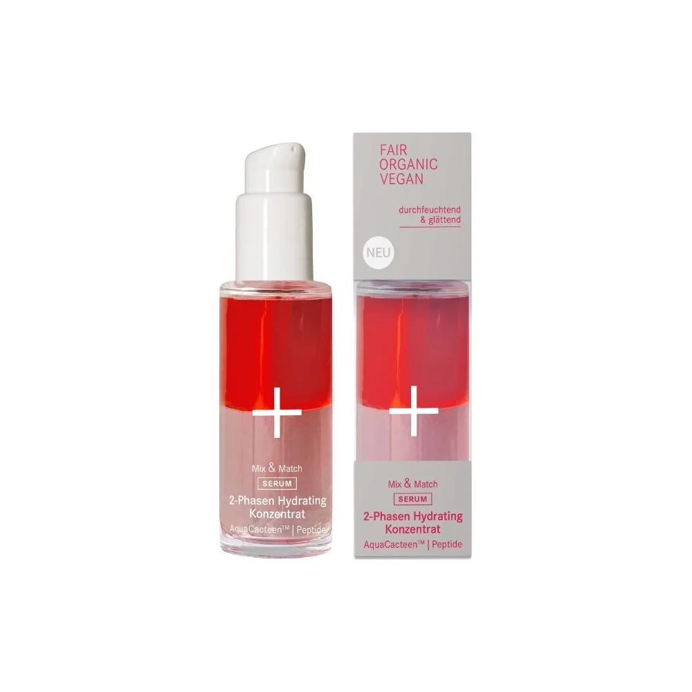 I+m Mix & Match Concentrato Idratante Bifasico 30 ml
