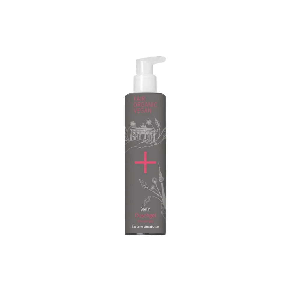 I+m Berlin Gel Doccia Idratante 250 ml