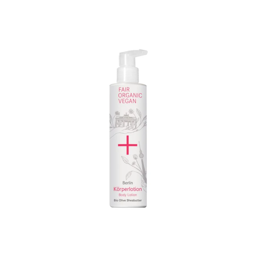 I+m Berlin Lozione Corpo 200 ml