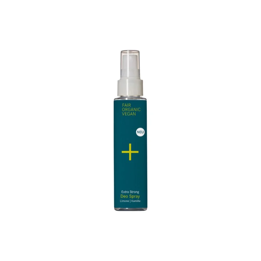 I+m Deodorante Spray Extra Forte 100 ml