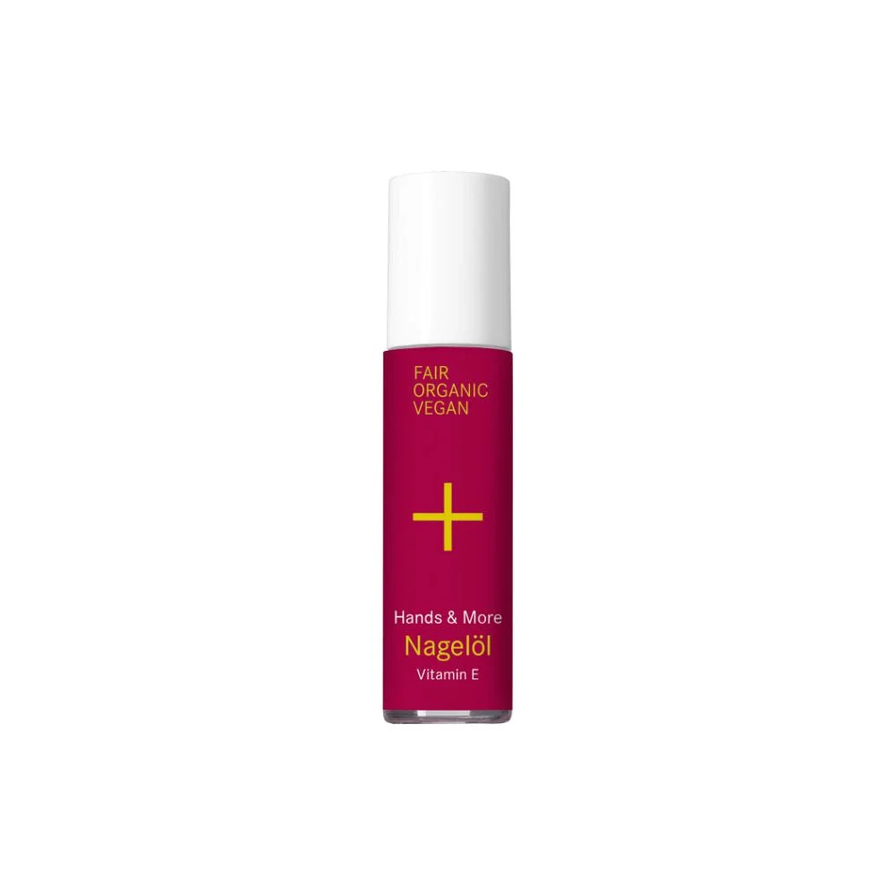 I+m Hands and More Olio per Unghie alla Vitamina E 10 ml