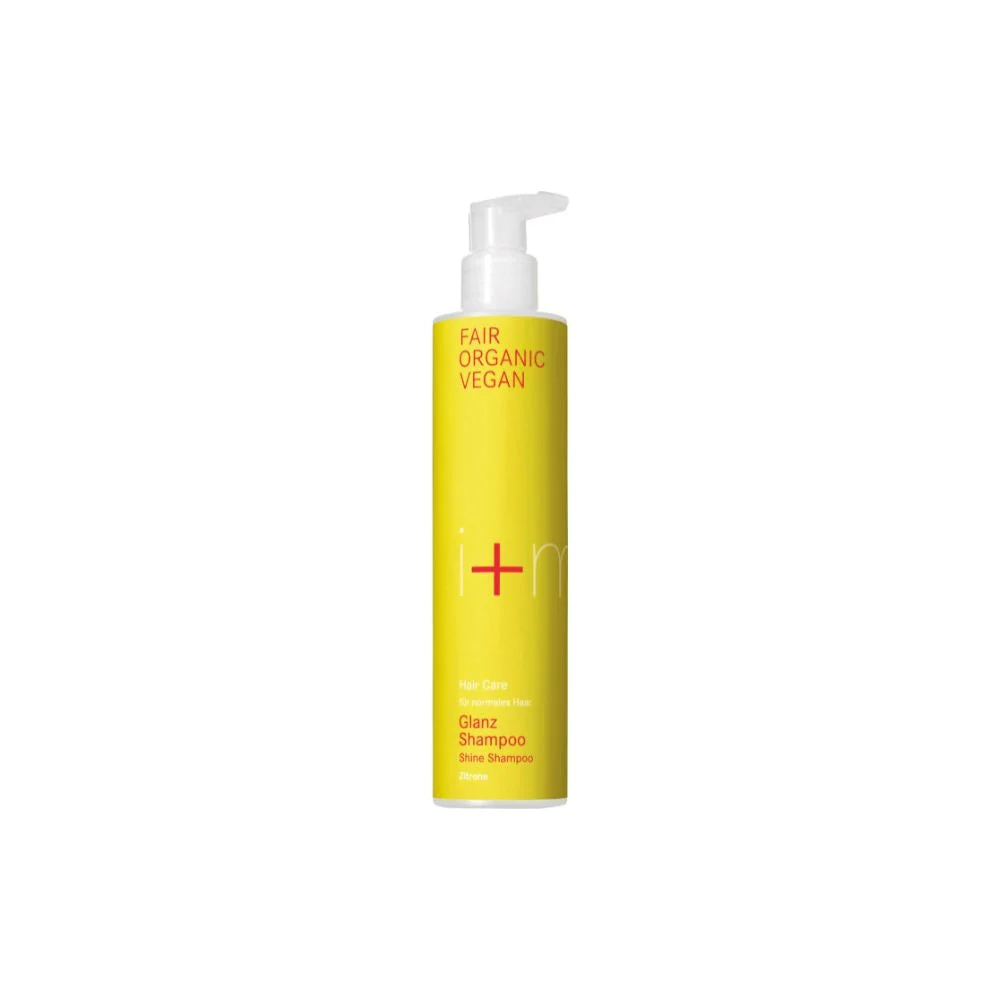 I+m Shampoo Lucentezza 250 ml