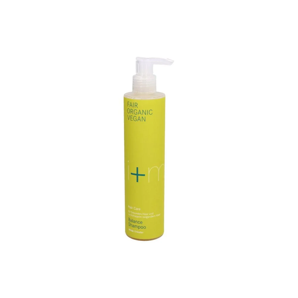 I+m Shampoo Bilanciante 250 ml