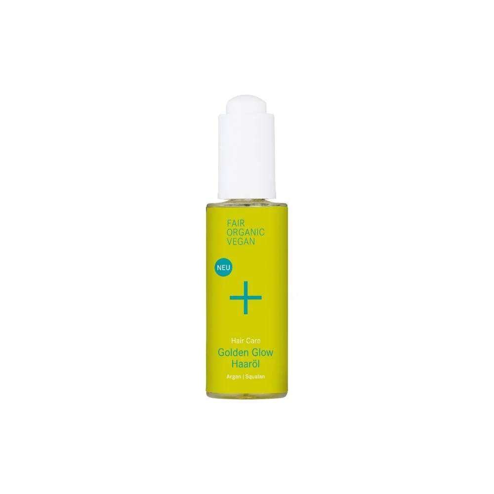 I+m Olio per Capelli Golden Glow 30 ml