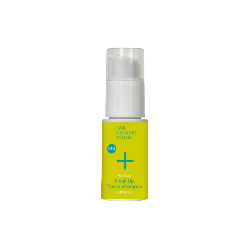 I+m Shampoo Secco Fresh Up 25 g