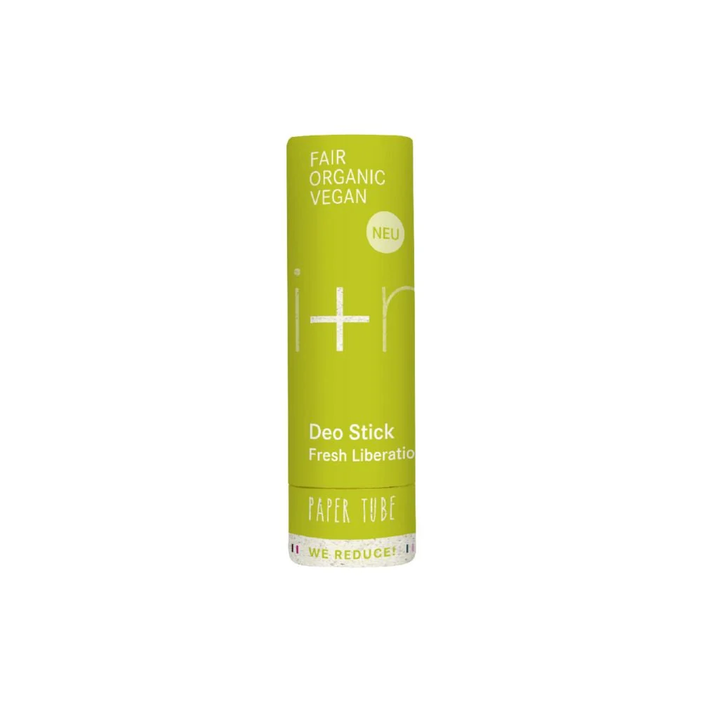 I+m WE REDUCE Fresh Liberation Deodorante Stick 48 g