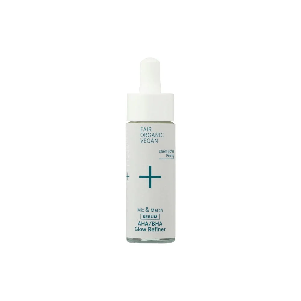 I+m Mix & Match AHA/BHA Rifinitore di luminosità 25 ml