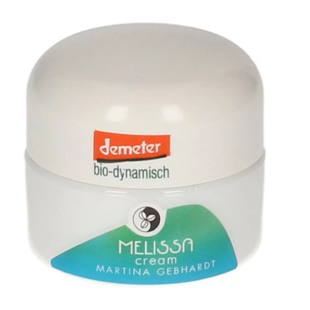 Martina gebhardt Melissa Crema, 15 ml