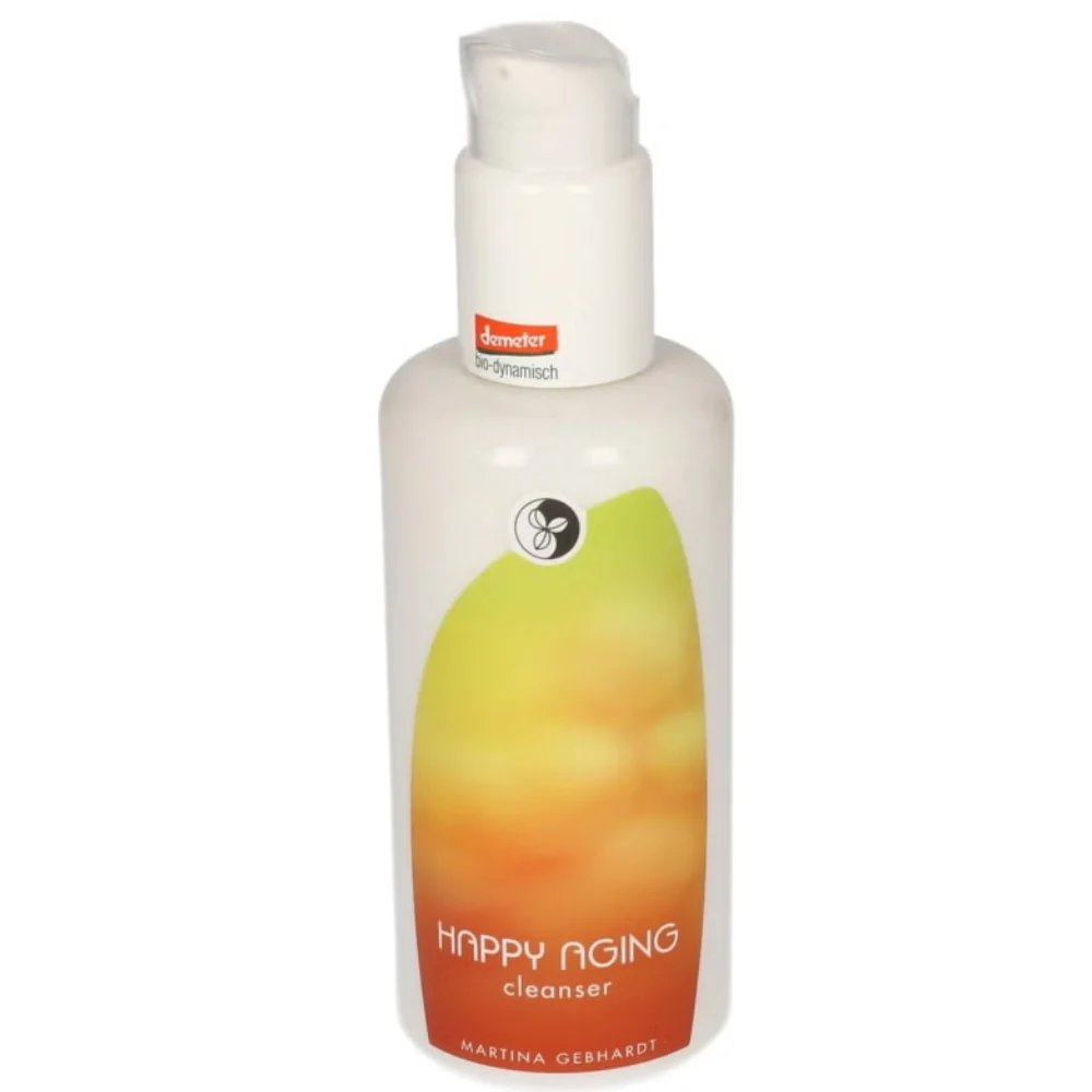 Martina gebhardt Happy Aging Detergente 150 ml