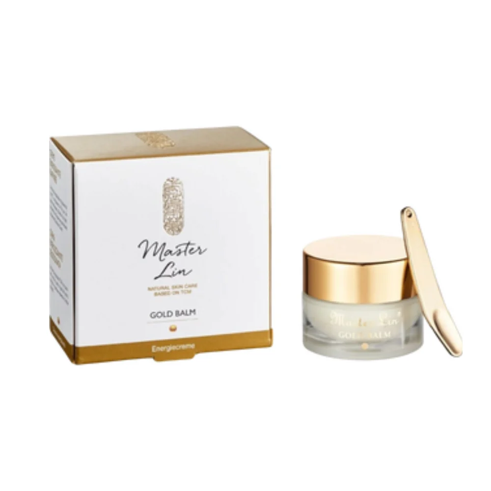 Master lin Balsamo Gold, 12 g