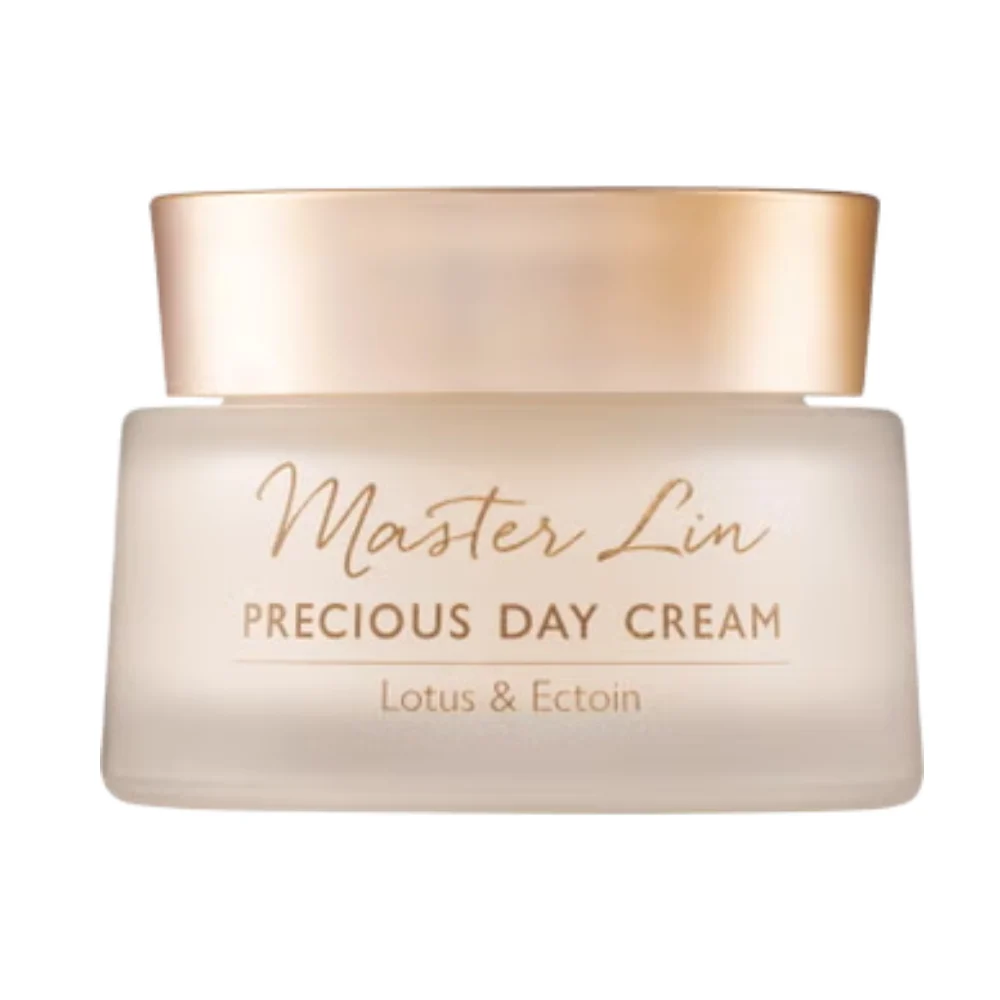 Master lin Crema Giorno LOTUS INTENSE Precious 50 ml
