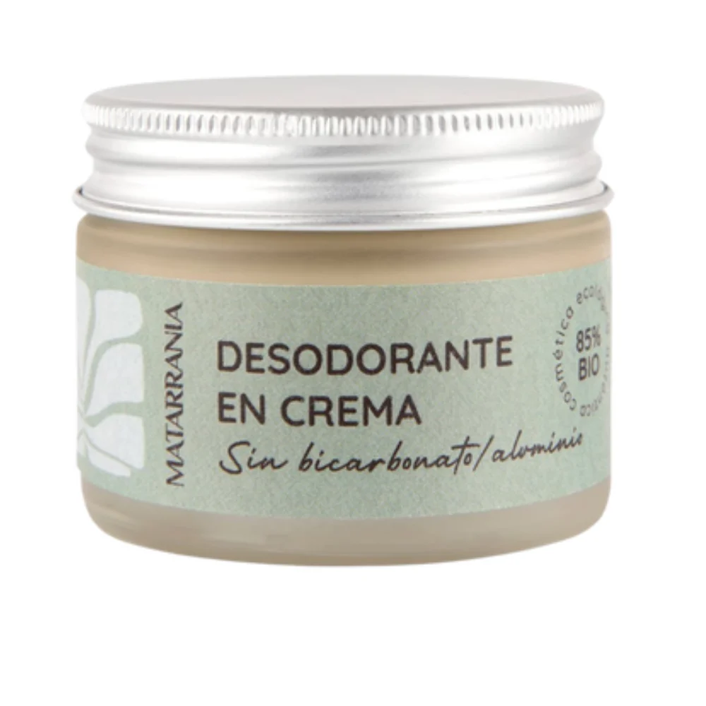 Matarrania Deodorante in crema, 30 ml