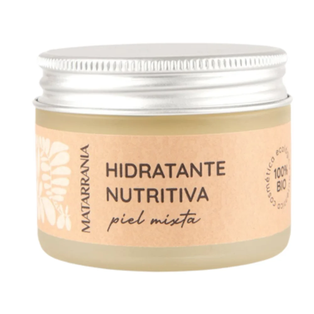 Matarrania Pelle Mista Idratante Nutriente, 30 ml