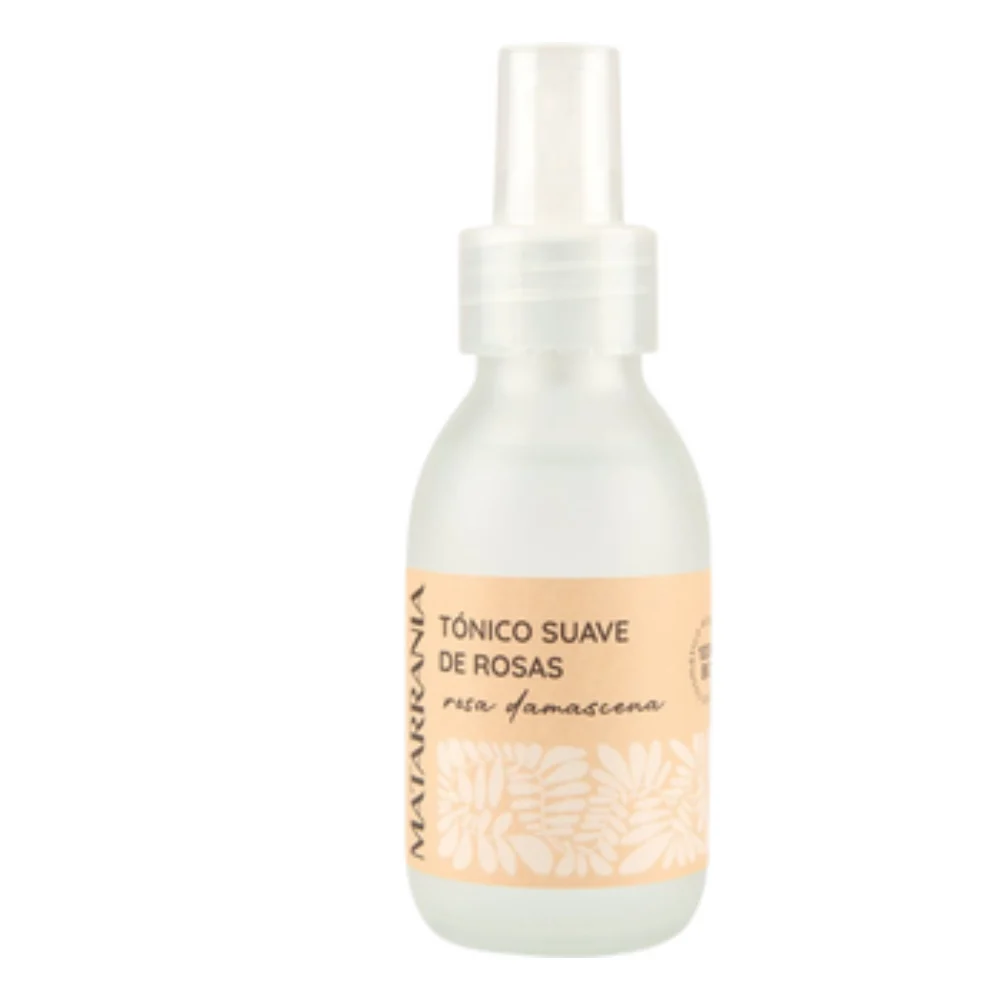 Matarrania Idratante Biologico per Bambini, 100 ml