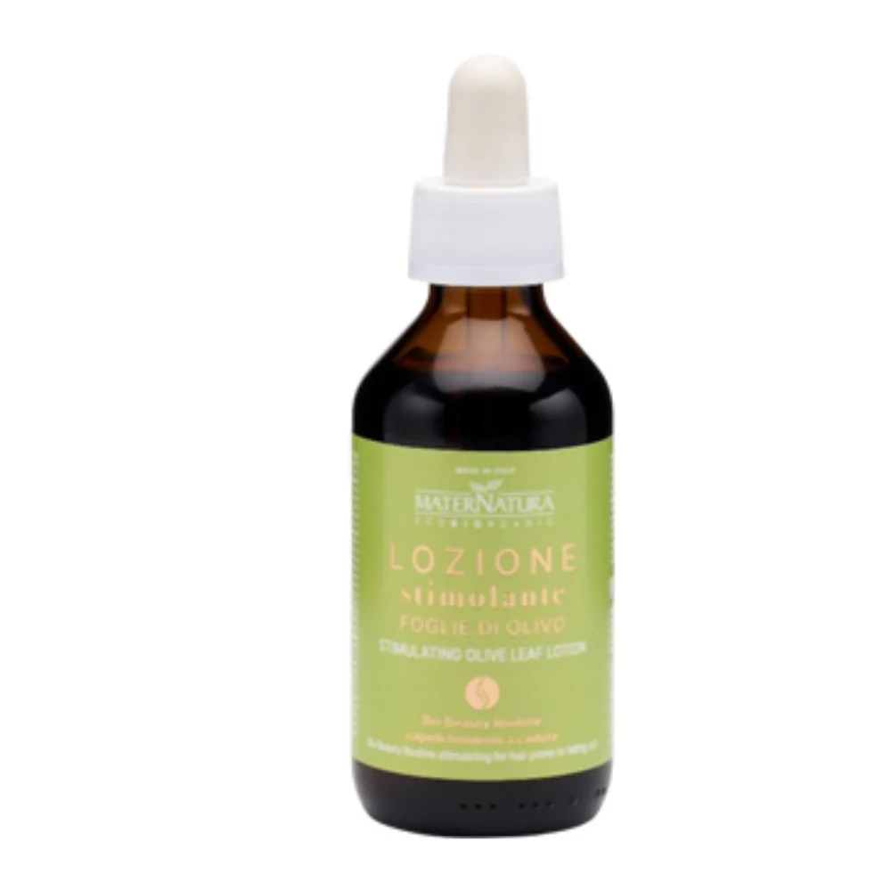 Maternatura Lozione Stimolante Capelli Tendenti a Caduta, 100 ml