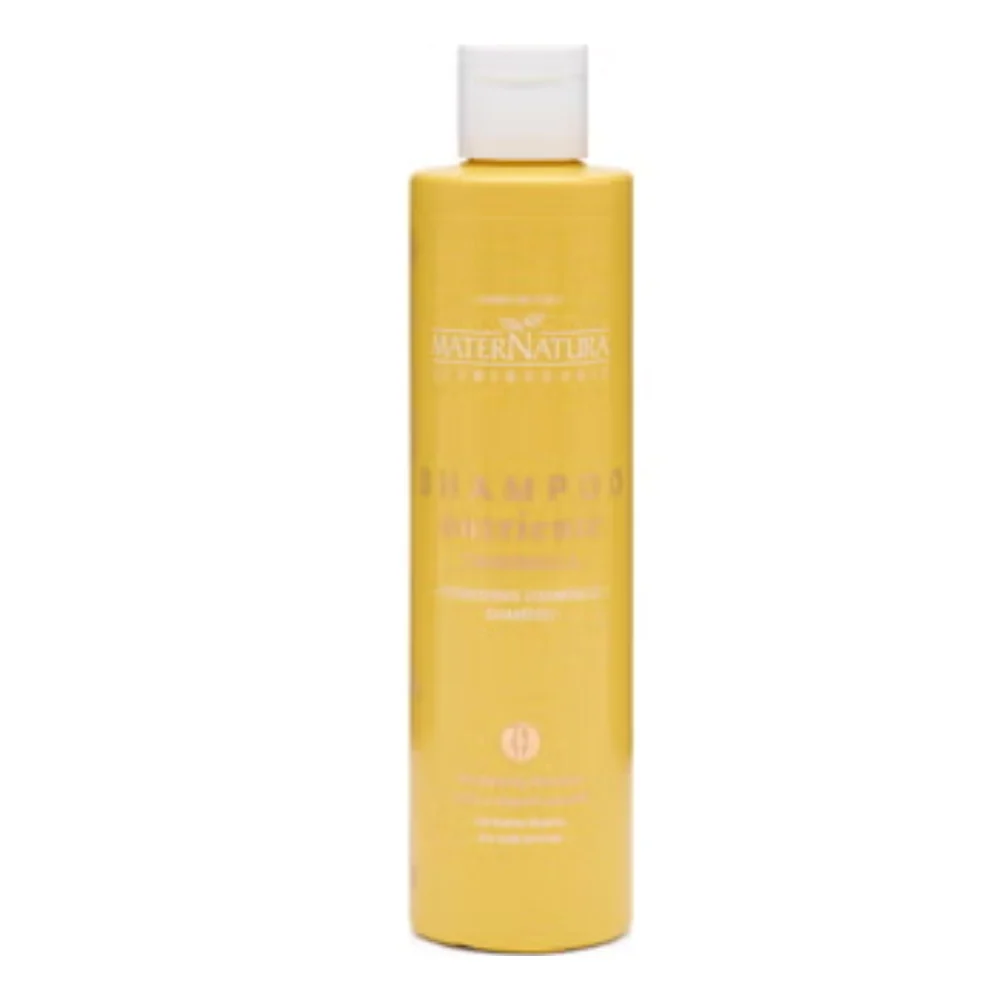 Maternatura Shampoo Capelli Secchi alla Camomilla, 250 ml