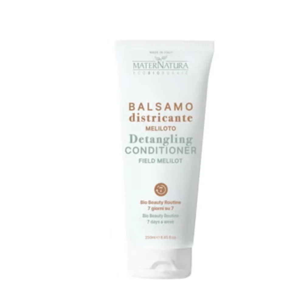 Maternatura Balsamo Capelli al Meliloto, 250 ml