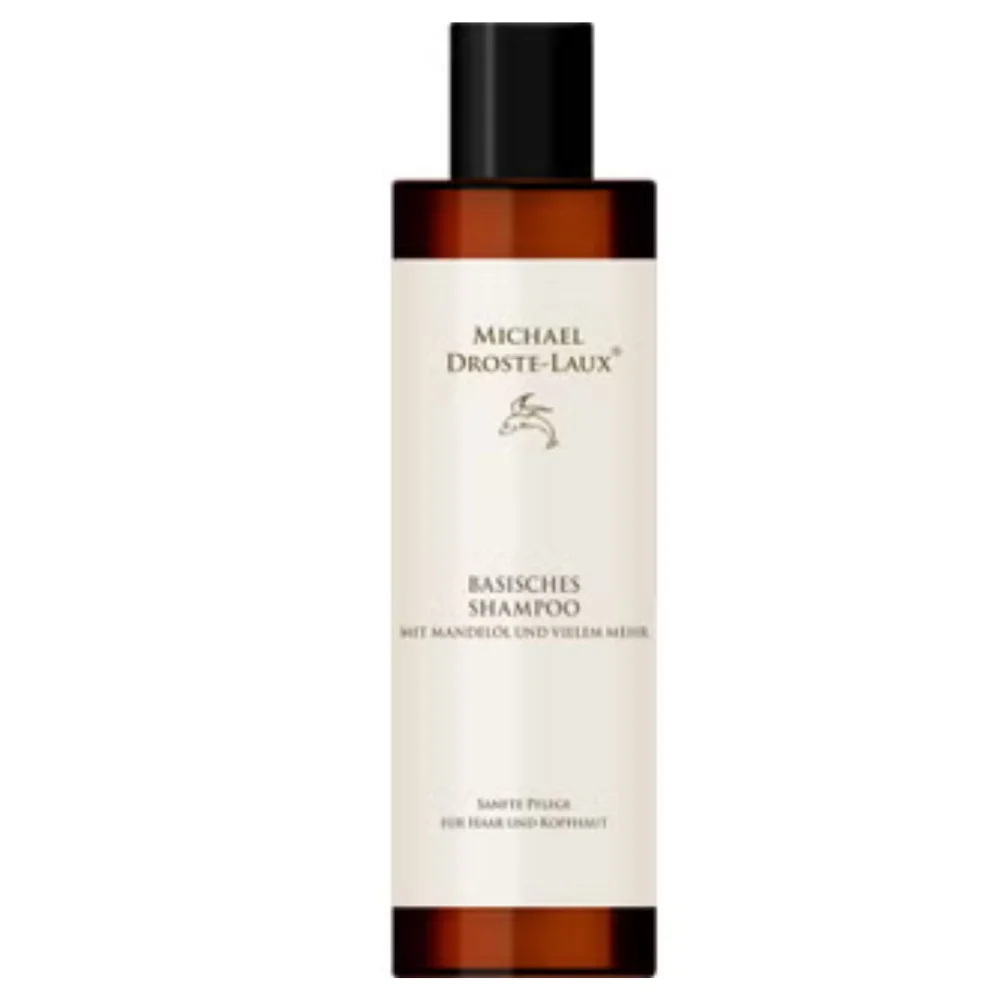 Michael droste-laux Shampoo Alcalino, 200 ml