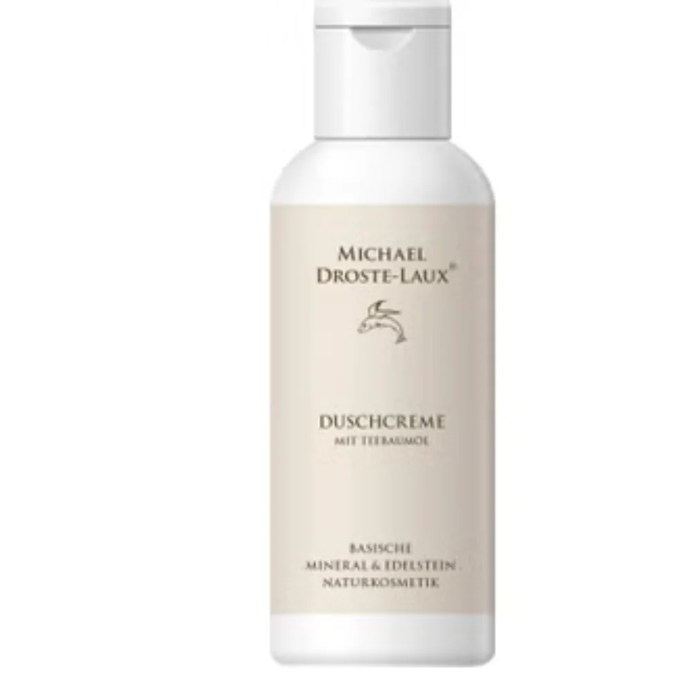 Michael droste-laux Crema Doccia Alcalina, da 200 ml