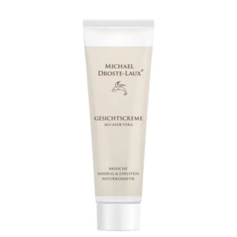 Michael droste-laux Crema Viso Alcalina, 50 ml