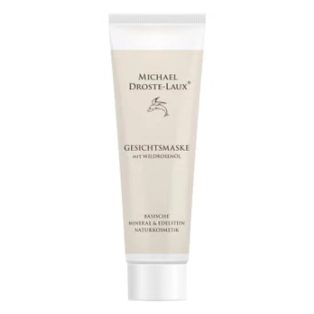 Michael droste-laux Maschera Viso Alcalina , da 50 ml
