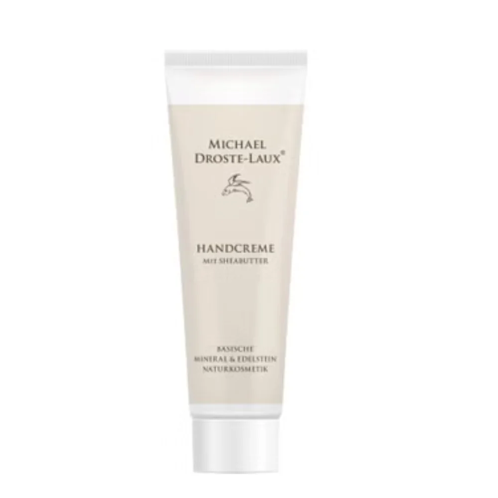 Michael droste-laux Crema Mani Alcalina 50 ml