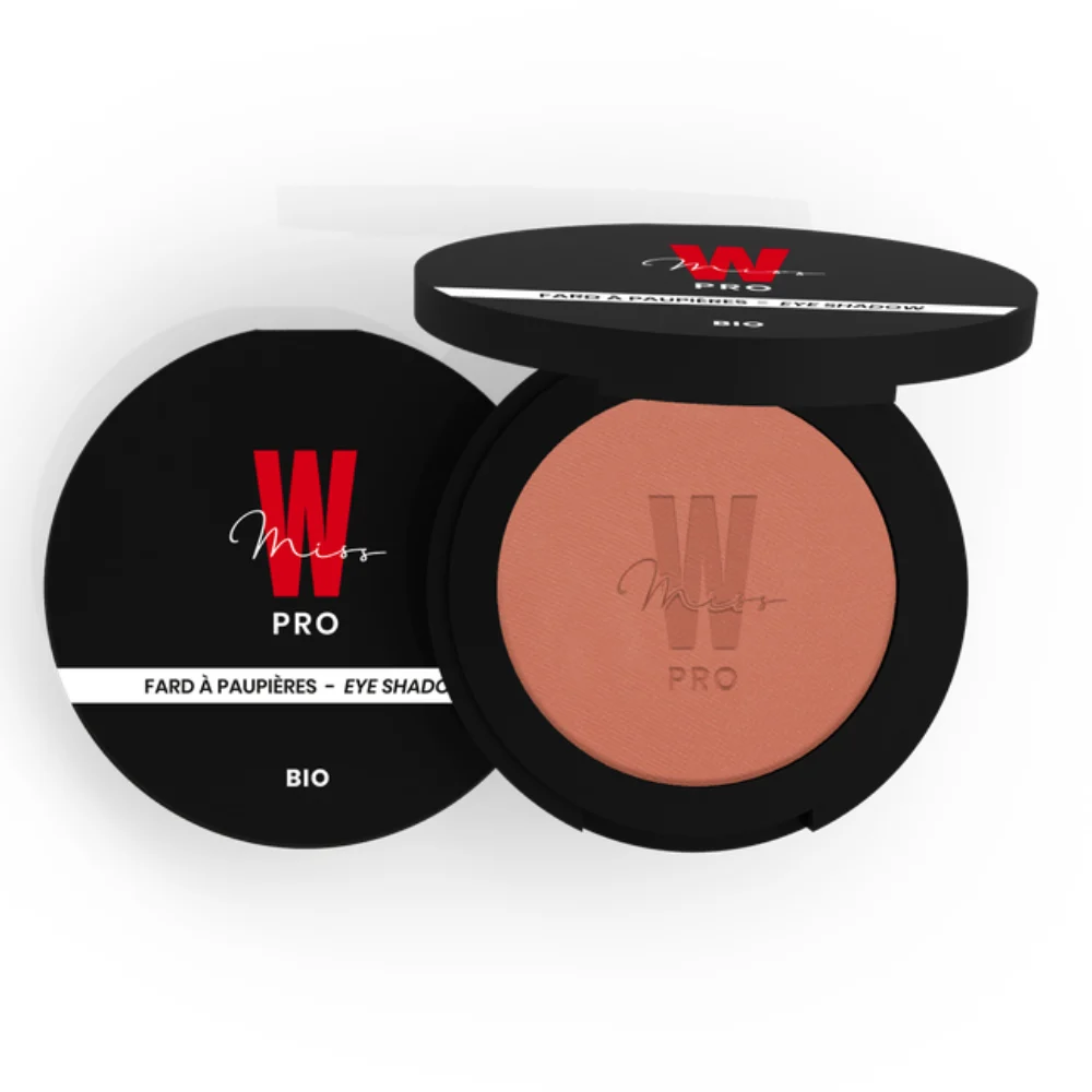 Miss w pro Matt Ombretto, 006 Matt Peach (1,70 g)