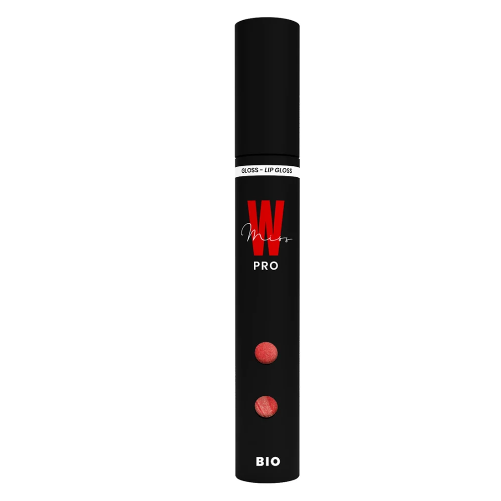 Miss w pro Lucidalabbra 826 Iridescent nude (6 ml)