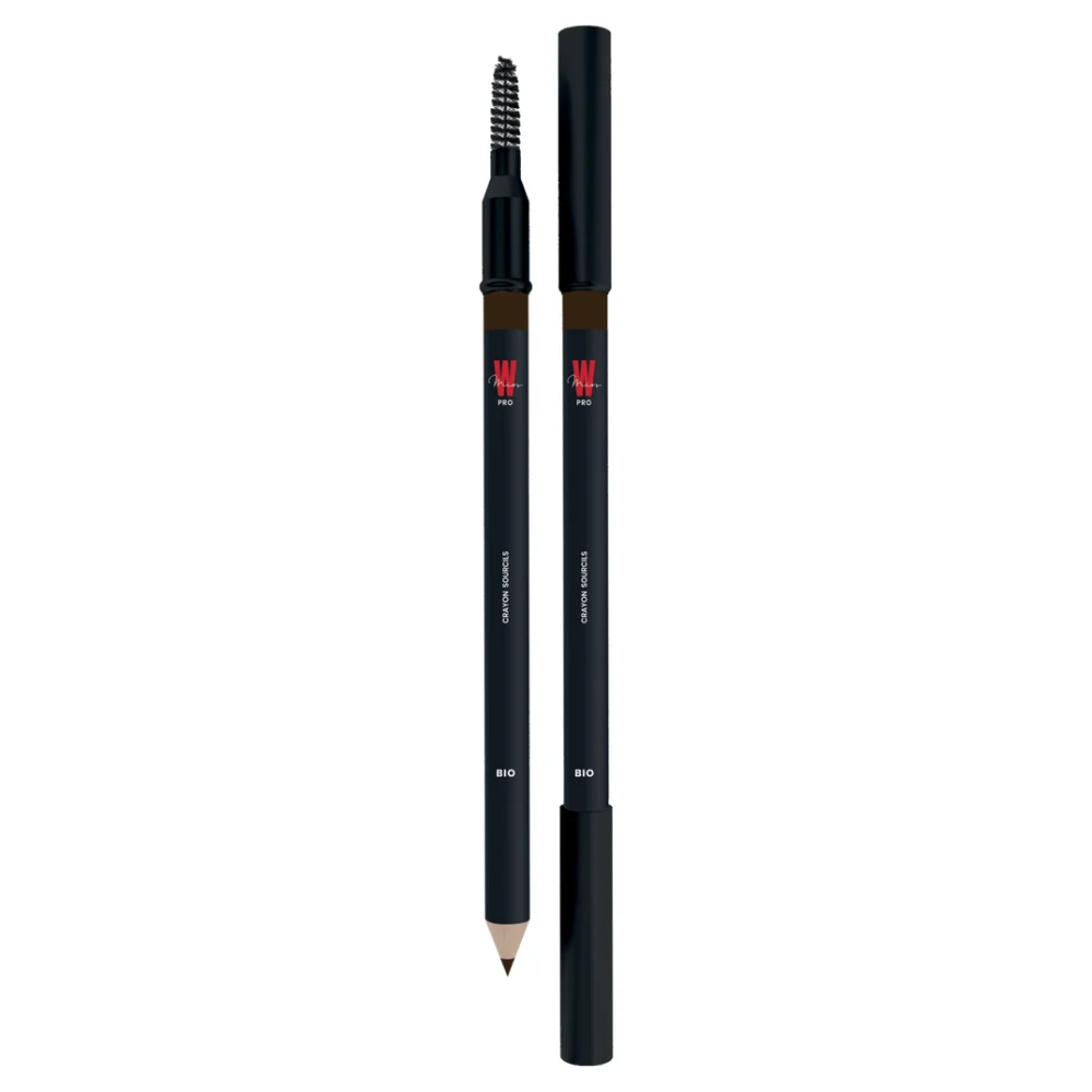 Miss w pro Matita Sopracciglia, 30 g (1,10 g)