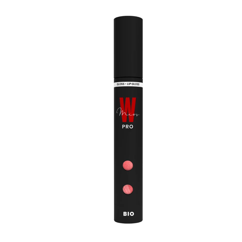Miss w pro Lucidalabbra 811 rosa chiaro (6 ml)