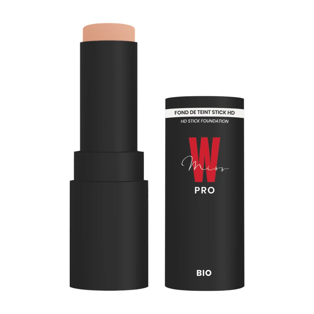 Miss w pro HD Fondotinta in Stick, 22 beige naturale (9 g)