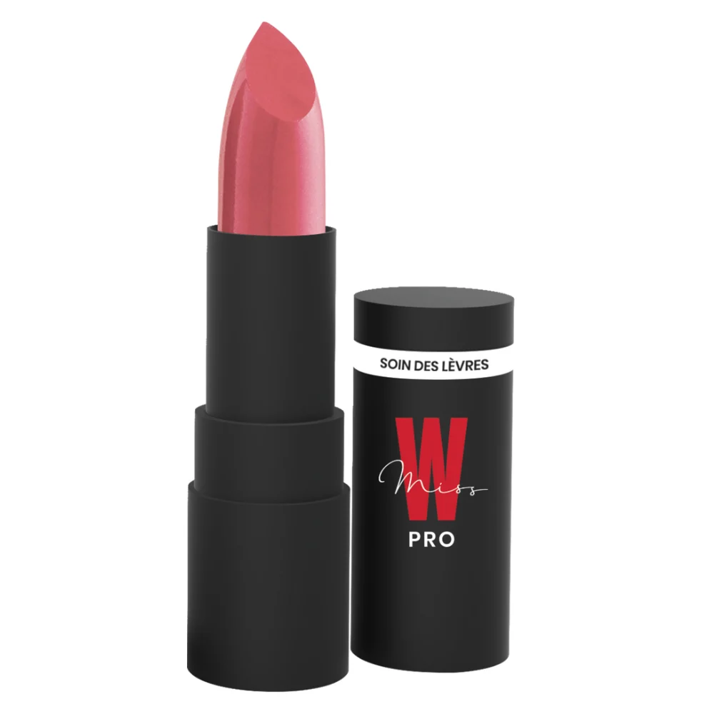 Miss w pro Balsamo per le labbra, 139 Rosa Beige (3,50 g)