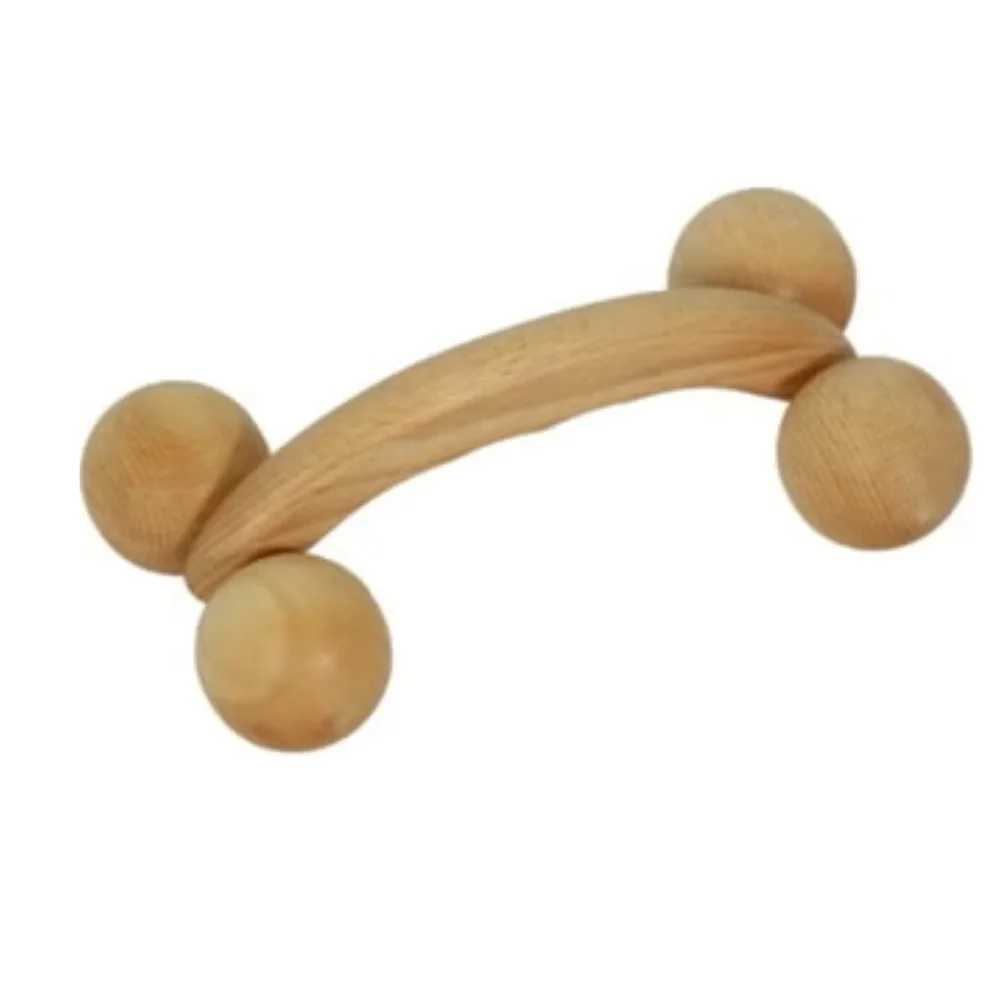 Mister geppetto Rullo per Massaggi